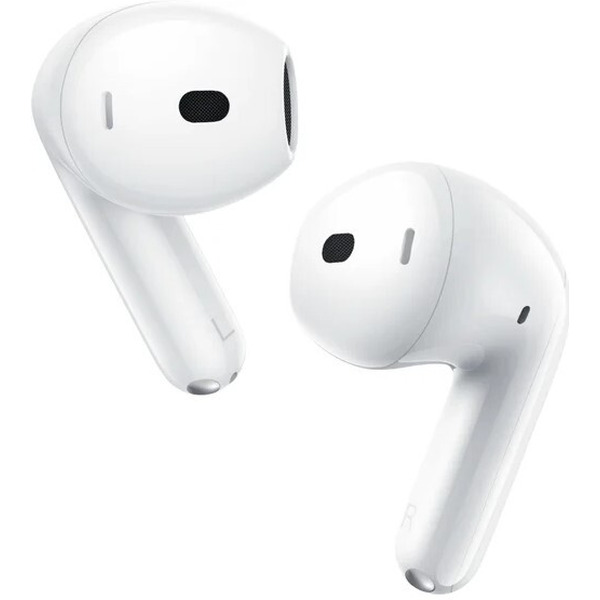 Беспроводные наушники Honor Choice Earbuds S7 (CHP-ME00) белый