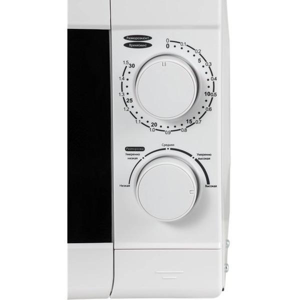 Микроволновая печь Nordfrost MW 2070 W