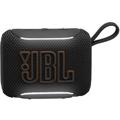 Портативная колонка JBL GO5 BLK
