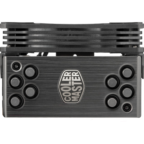 Кулер COOLERMASTER Hyper 212 RGB Black Edition RR-212S-20PC-R1