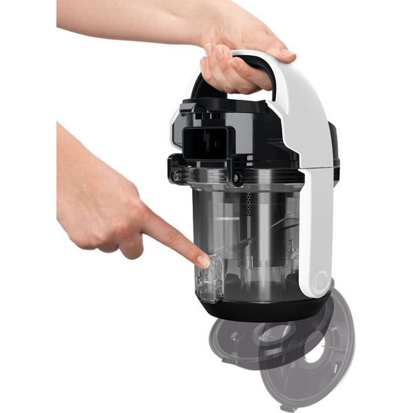 Пылесос BOSCH BGS05A225