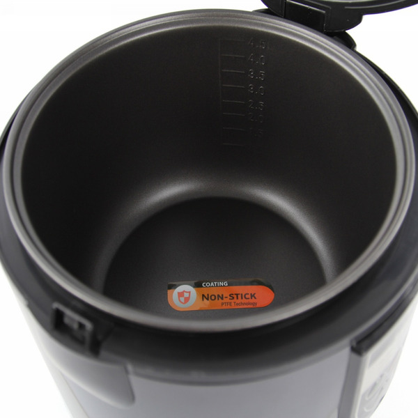 Мультиварка LUMME LU-1448 (туманный нефрит)