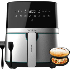 Аэрогриль Cecotec Cecofry Full Inox Pro 5500