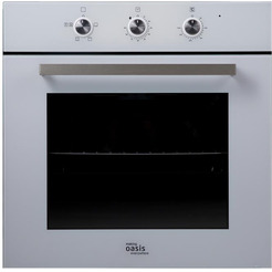 Духовой шкаф Making Oasis Everywhere D-MW5