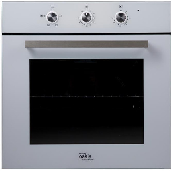 Духовой шкаф Making Oasis Everywhere D-MW5