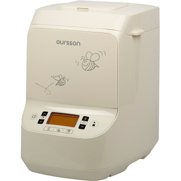 Хлебопечка Oursson M1020JY/IV