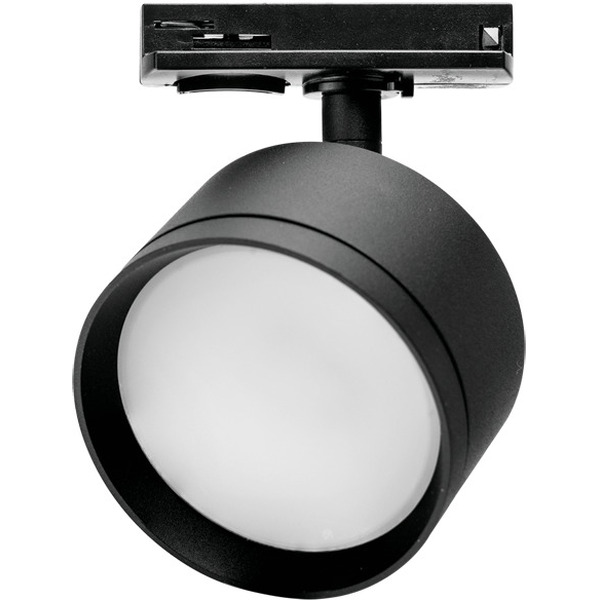 Трековый светильник Wolta WTL-GX53/01B