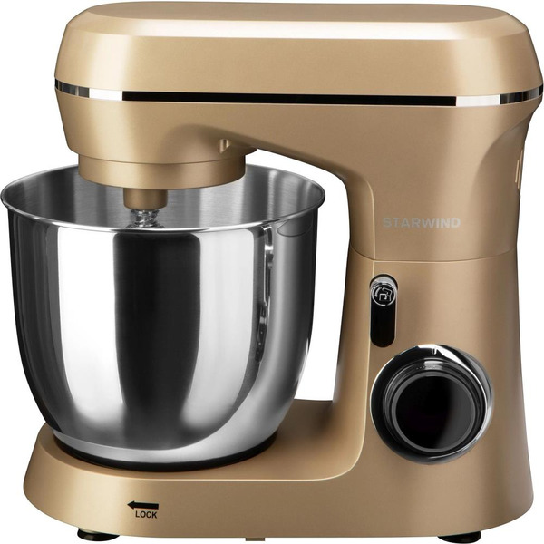 Миксер планетарный STARWIND SPM6163