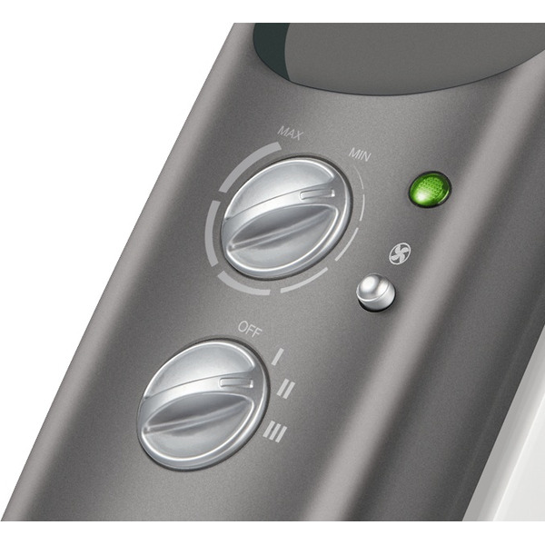 Масляный радиатор BALLU BOH/TB-09FH