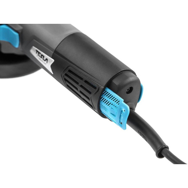 Угловая шлифмашина Tesla TAG780 (623037)