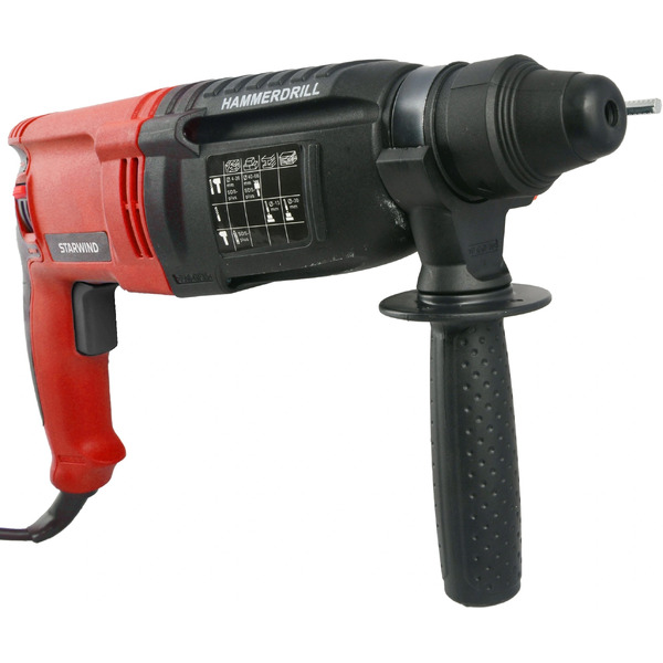 Перфоратор Starwind RH26-900S0
