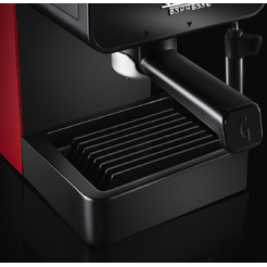 Кофеварка Gaggia Espresso Style Red EG2111/03