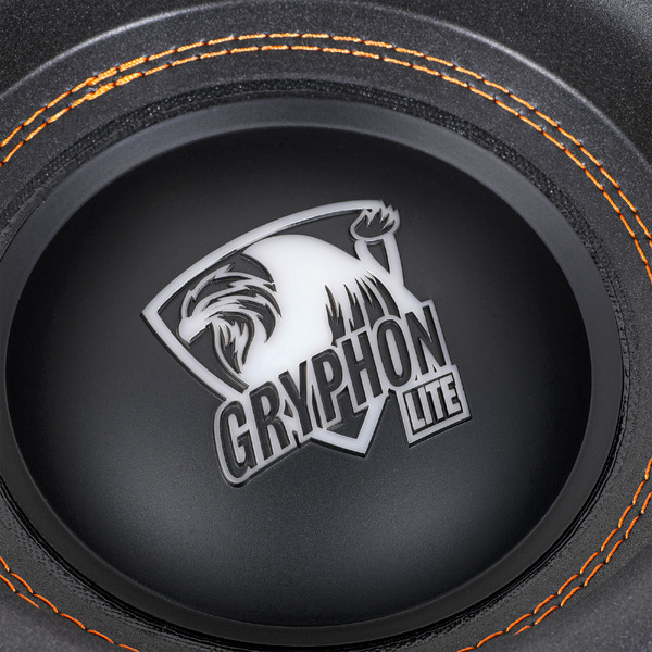 Головка сабвуфера DL Audio Gryphon Lite 10 v.3 SE