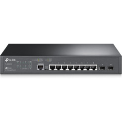 Коммутатор TP-Link TL-SG3210