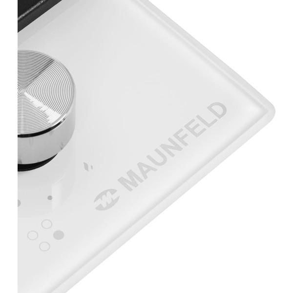 Газовая варочная панель MAUNFELD EGHG.64.43CW/G