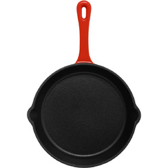 Сковорода MAUNFELD Devon MFP24CE16R