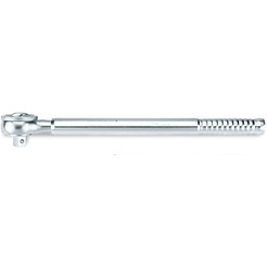 Трещотка Toptul 3/4" 43зуб. 500-800 мм CHES2408
