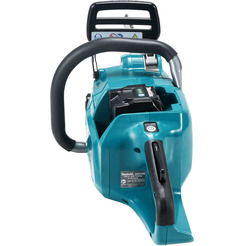 Аккумуляторная пила Makita UC012GZ (без АКБ и ЗУ)