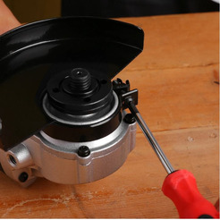 Шлифмашина Deko DKAG750 (063-4164)