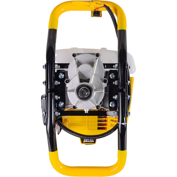 Мотобур Huter GGD-62 (70/13/18)