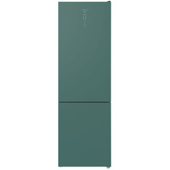 Холодильник MAUNFELD MFF200NFGN Matt Inverter