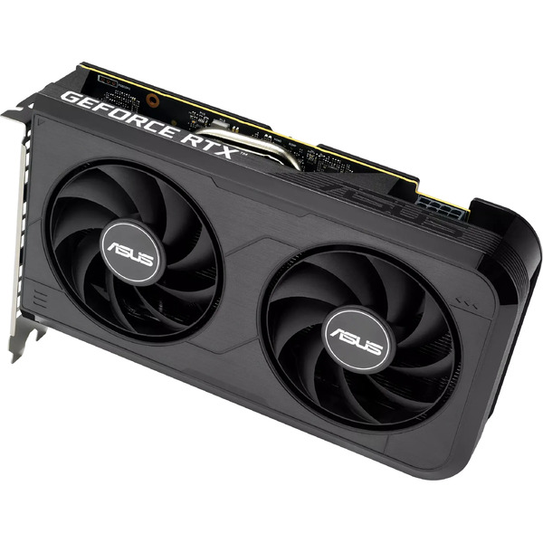 Видеокарта ASUS RTX 5050 OC 8GB GDDR6 (DUAL-RTX5050-O8G)