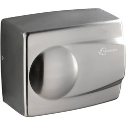 Сушилка для рук Saniteco M-298B (1500W)