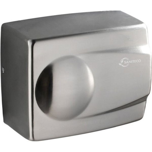 Сушилка для рук Saniteco M-298B (1500W)