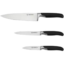 Набор ножей POLARIS Graphit-4SS