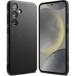 Чехол Ringke ONYX для Samsung Galaxy S24 BLACK