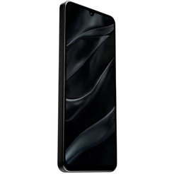 Смартфон POCO C71 4GB/128GB Black EU