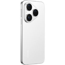 Смартфон Huawei Pura 80 12GB/256GB (HED-LX9) Frosted White