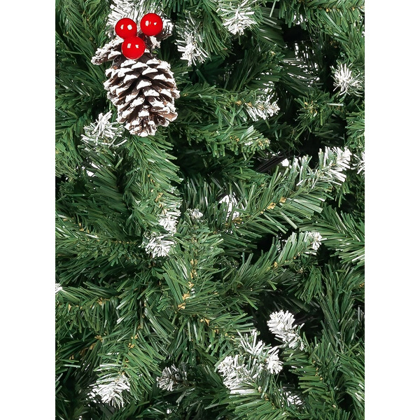 Ель Winter Fun S901-150 (Drop)