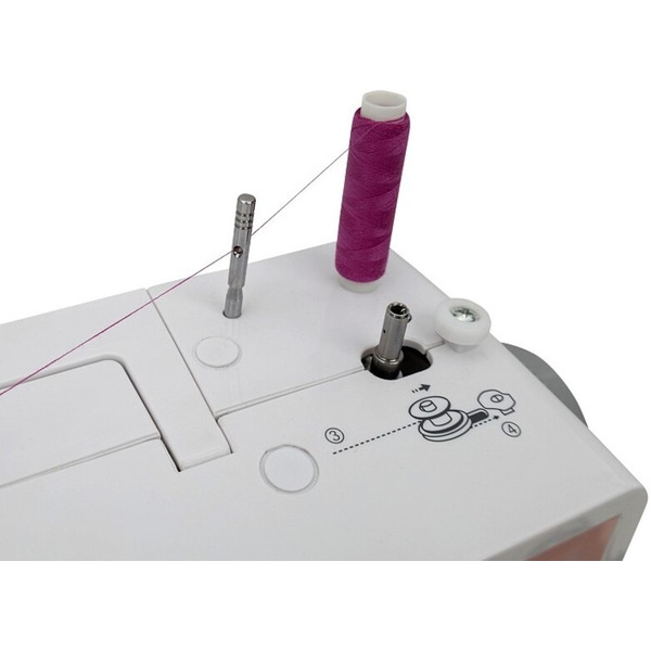 Швейная машина Leader HEAVY SEW