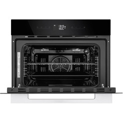 Духовой шкаф MAUNFELD AMCO458GB