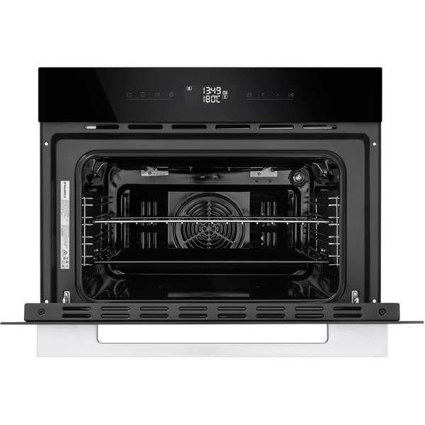 Духовой шкаф MAUNFELD AMCO458GB