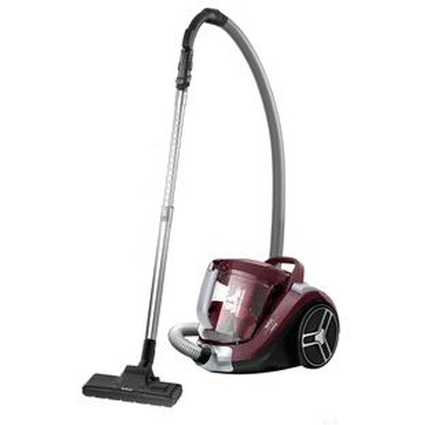 Пылесос Tefal Compact Power XXL TW4873EA