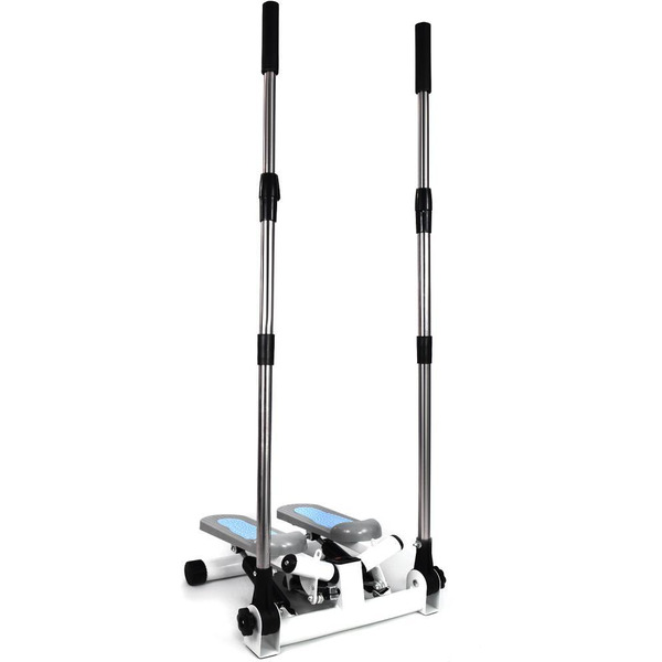 Поворотный степпер Calviano 202 (голубой)