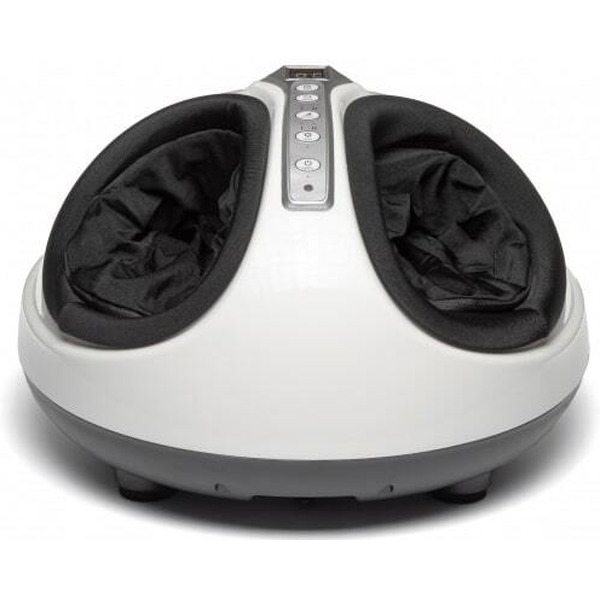 Массажер для ног VibeWell L-052 (белый)