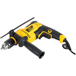 Ударная дрель Deli CZ13-E5 (9185823)