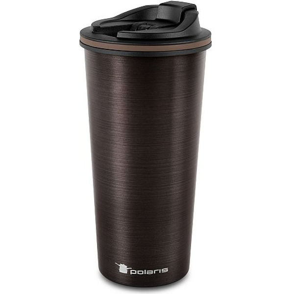 Термокружка Polaris Megapolis-500TM