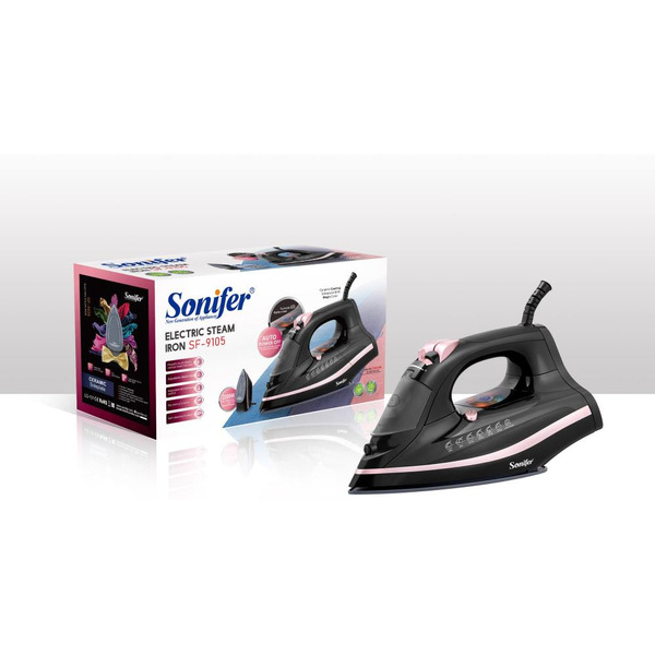 Утюг Sonifer SF-9105