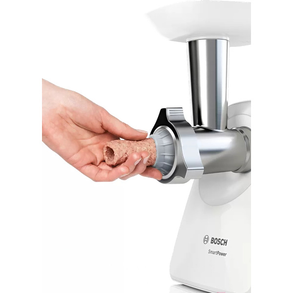 Мясорубка Bosch SmartPower MFW2520W