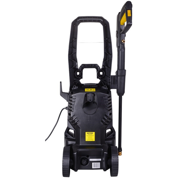 Мойка высокого давления Huter W195-PW Smart Professional 70/8/54
