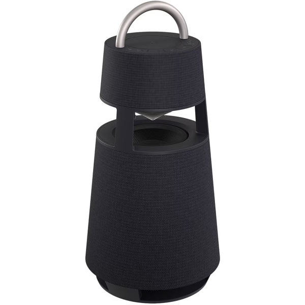 Портативная Bluetooth колонка LG XBoom RP4B