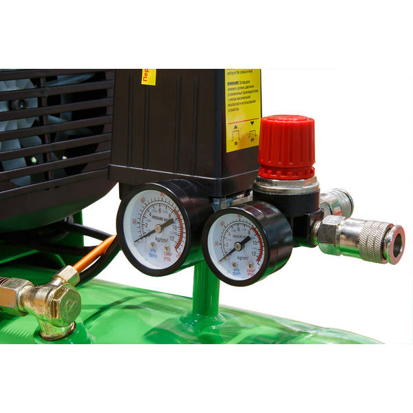 Компрессор ECO AE-501-3