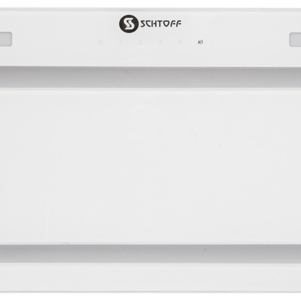 Вытяжка SCHTOFF Gala 60 White