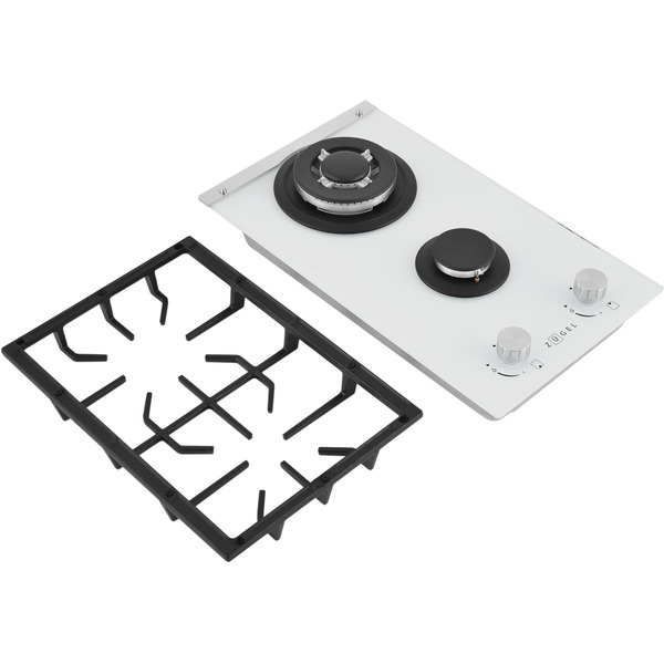 Варочная поверхность газовая ZUGEL ZGH292W
