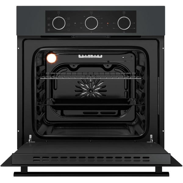 Духовой шкаф MAUNFELD AEOF6060G1