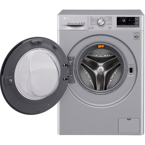 Стиральная машина LG F2J7HN2L